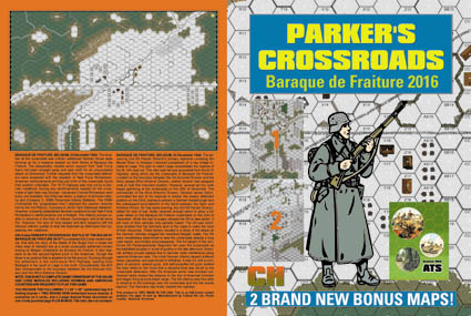 ATS Parker's Crossroads 2016