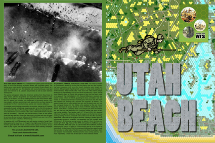 ATS Utah Beach BYOC