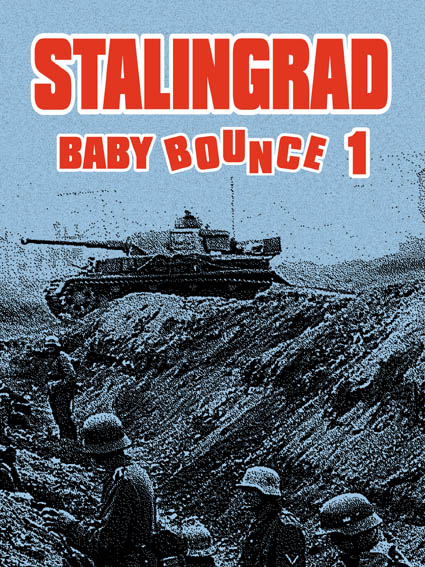 ASLComp Baby Bounce 1: Stalingrad