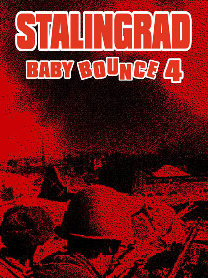 ASLComp Baby Bounce 4: Stalingrad