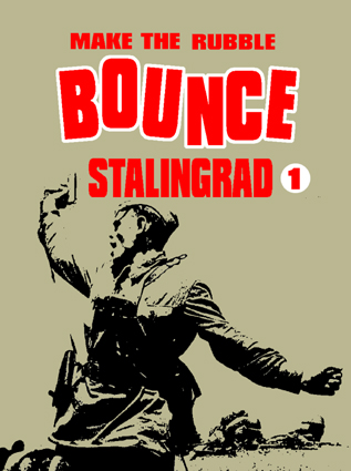 ASLComp Make the Rubble Bounce: Stalingrad 1