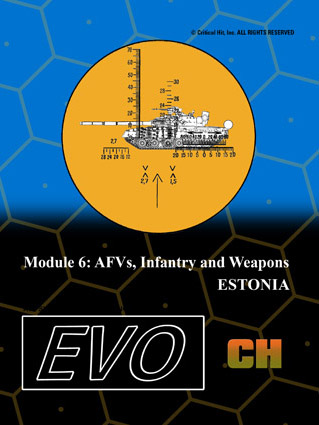 ATS EVO Moderns 6: Estonia