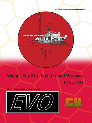 ATS EVO Moderns 8: Poland