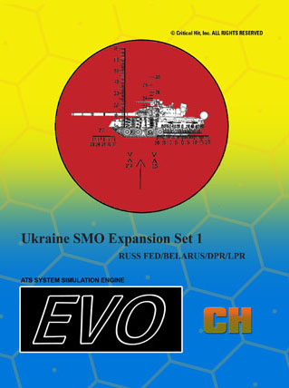 ATS EVO Moderns Expansion SMO-1