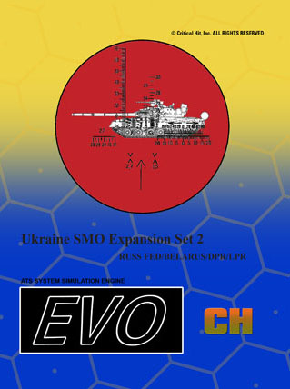 ATS EVO Moderns Expansion SMO-2