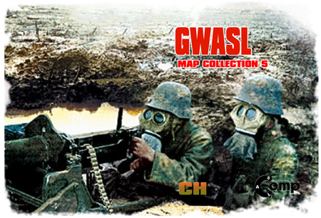 GWASL Map Collection 5