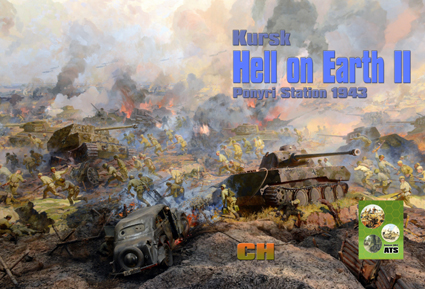 ATS Hell On Earth 2: Ponyri