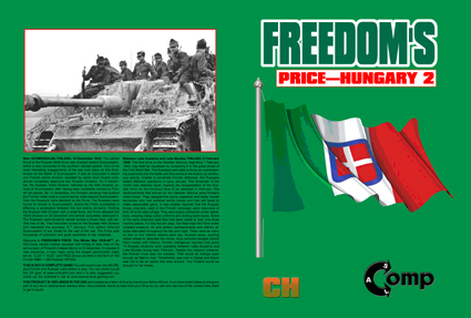 ASLComp Freedom's Price: Hungary 2