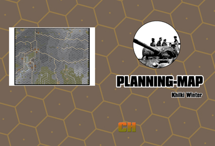 Hells Gate 3 Khilki Winter Planning Map
