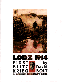 Lodz 1914