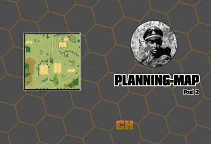 Psel 2 Planning Map
