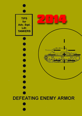 Tank Tactics Guide 2014