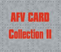 ATS AFV Card Set II