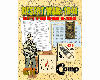 Desert War: 1941 Overlay and Geo Board Set