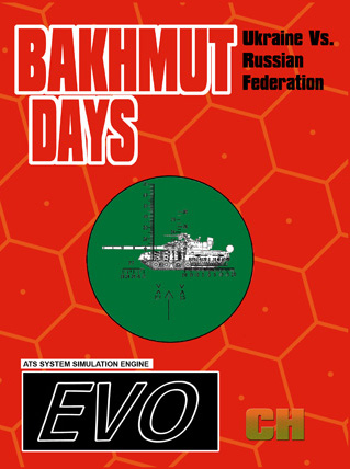 ATS EVO Moderns Expansion: Bakhmut Days