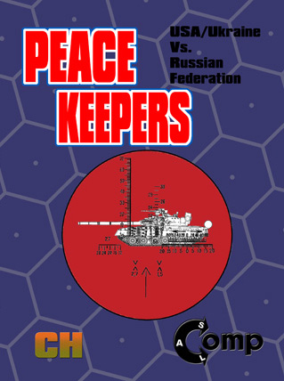 MASL Expansion: Peace Keepers
