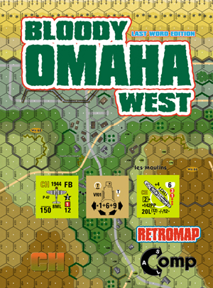 BLOODY OMAHA WEST