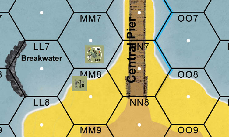 Tarawa MONSTER MAP SET - ATS